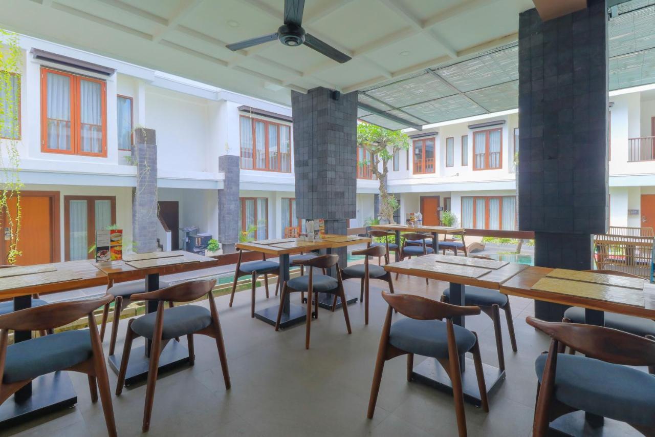 Casa Padma Suites Legian Exterior photo